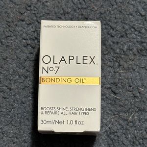 Olaplex Bonding Hair Oil no.7